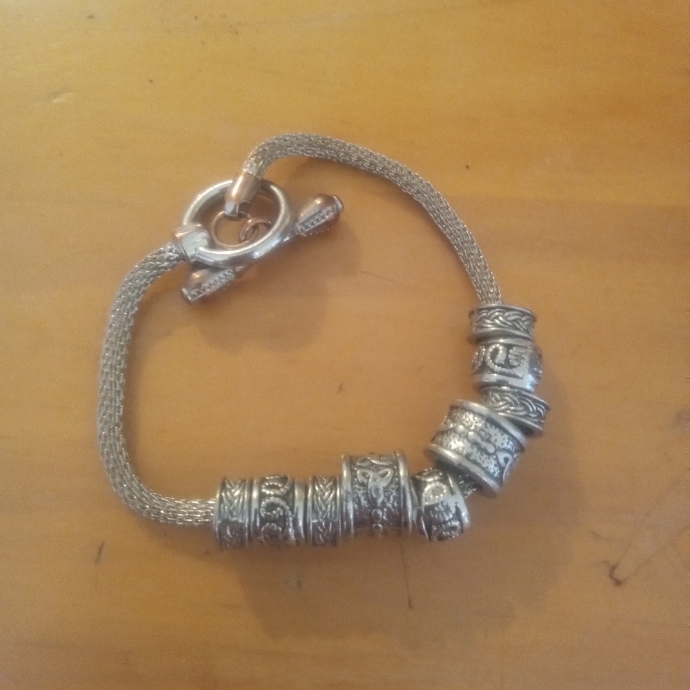 Charm Bracelet